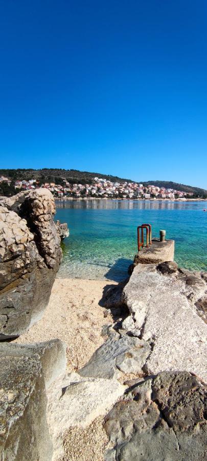 Villa Green Trogir Exterior photo