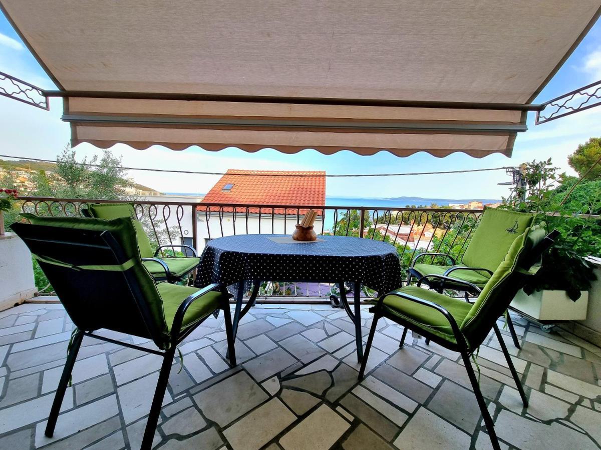 Villa Green Trogir Exterior photo
