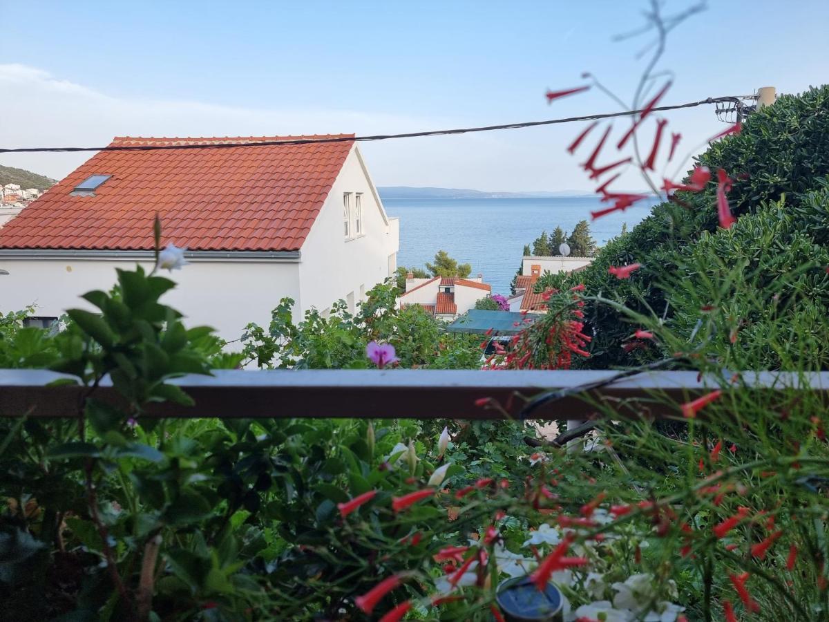 Villa Green Trogir Exterior photo