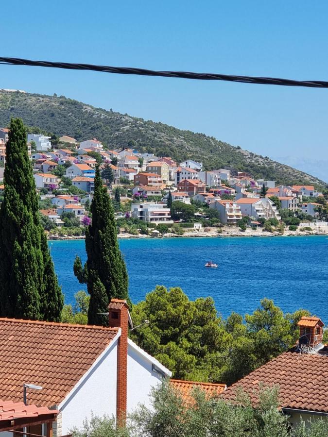 Villa Green Trogir Exterior photo