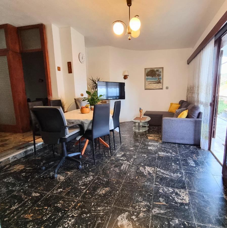 Villa Green Trogir Exterior photo