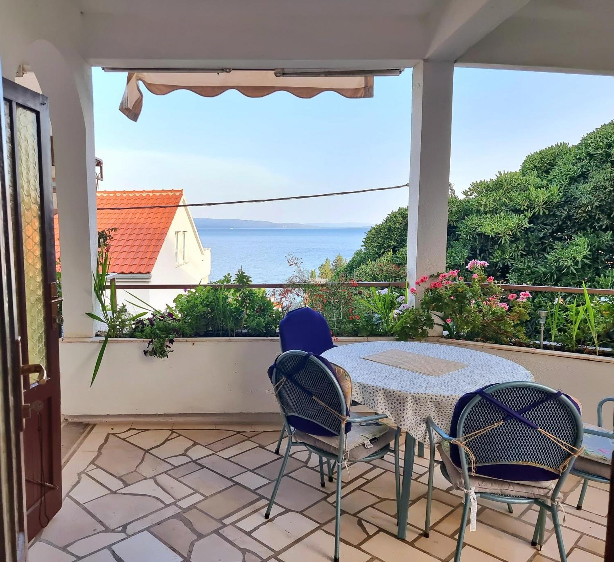 Villa Green Trogir Room photo