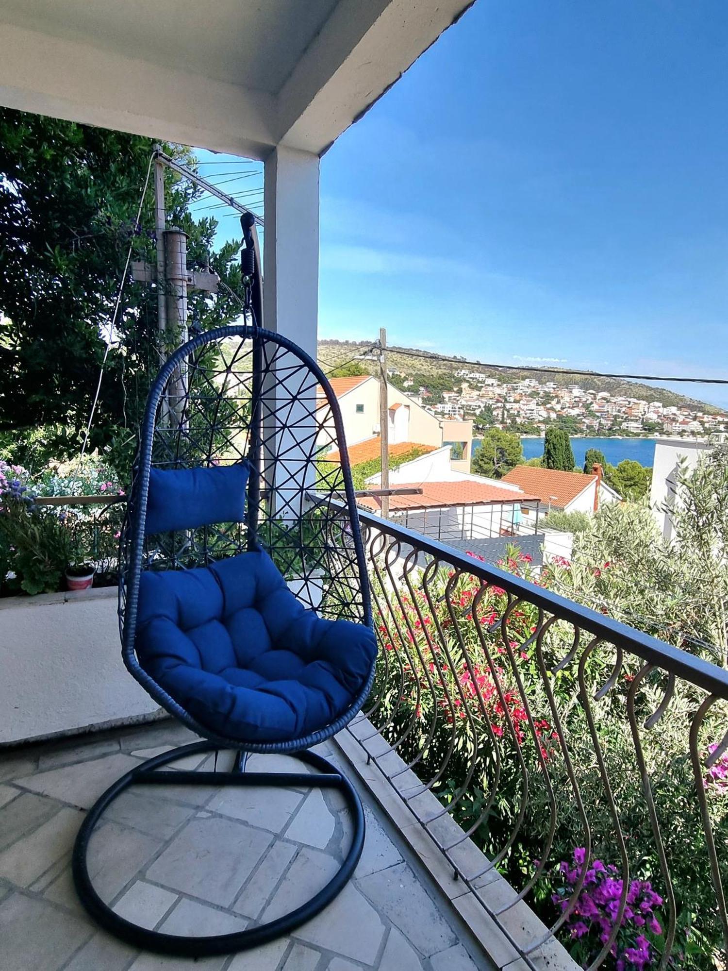 Villa Green Trogir Exterior photo