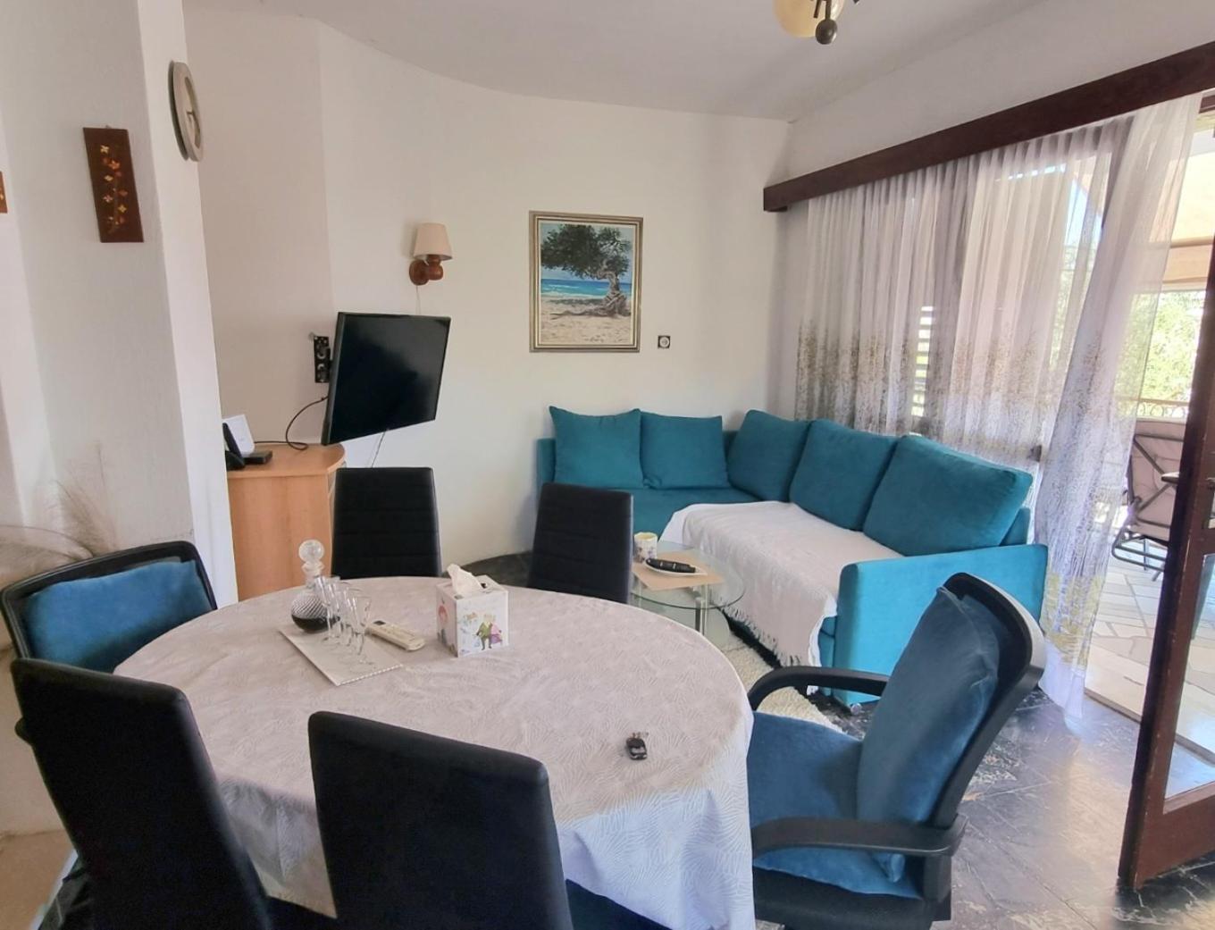 Villa Green Trogir Exterior photo