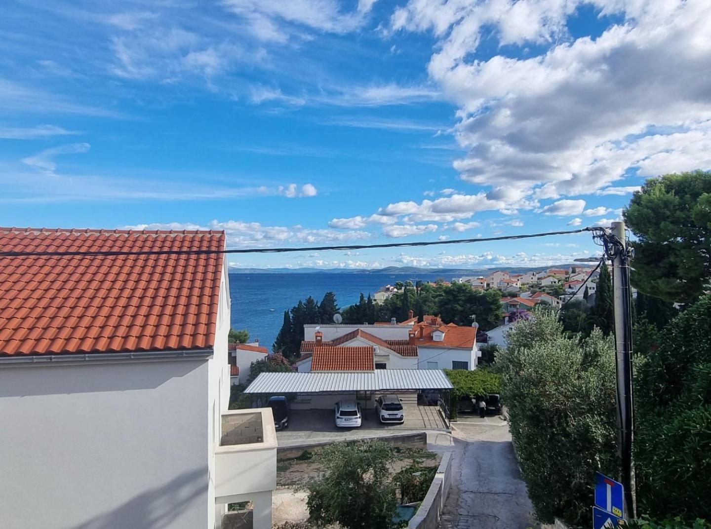Villa Green Trogir Exterior photo