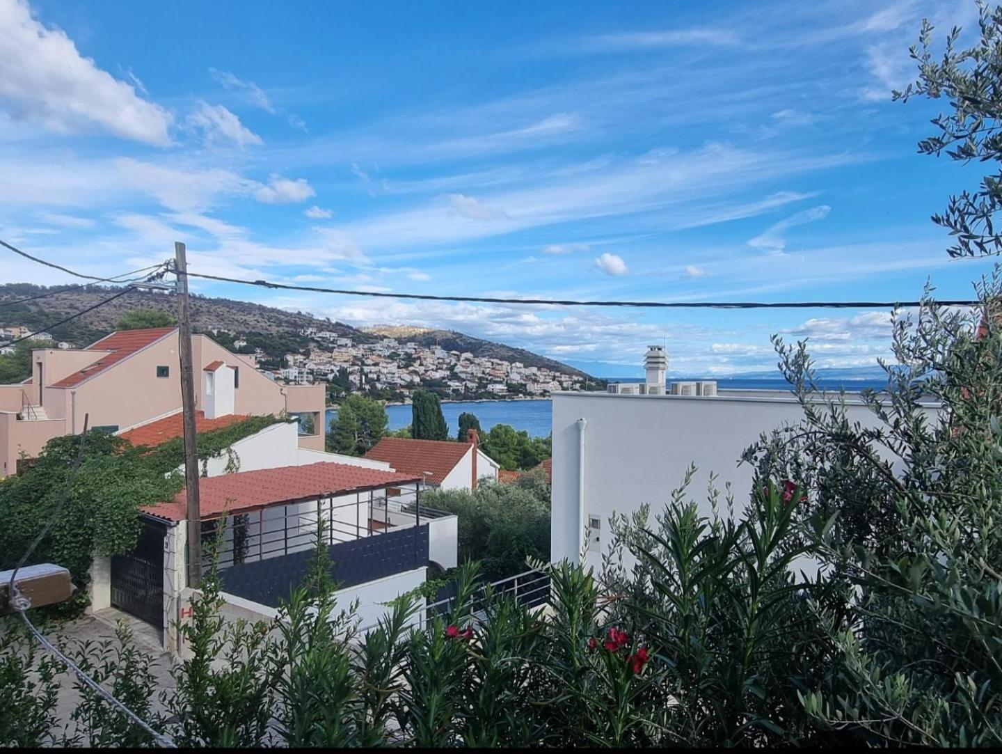 Villa Green Trogir Exterior photo