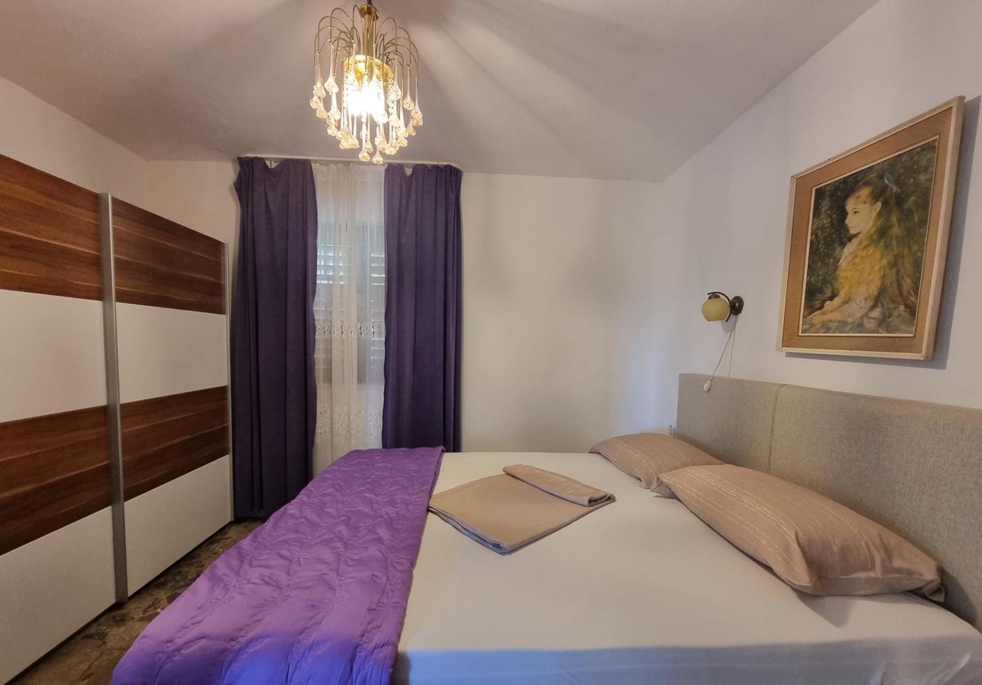 Villa Green Trogir Exterior photo