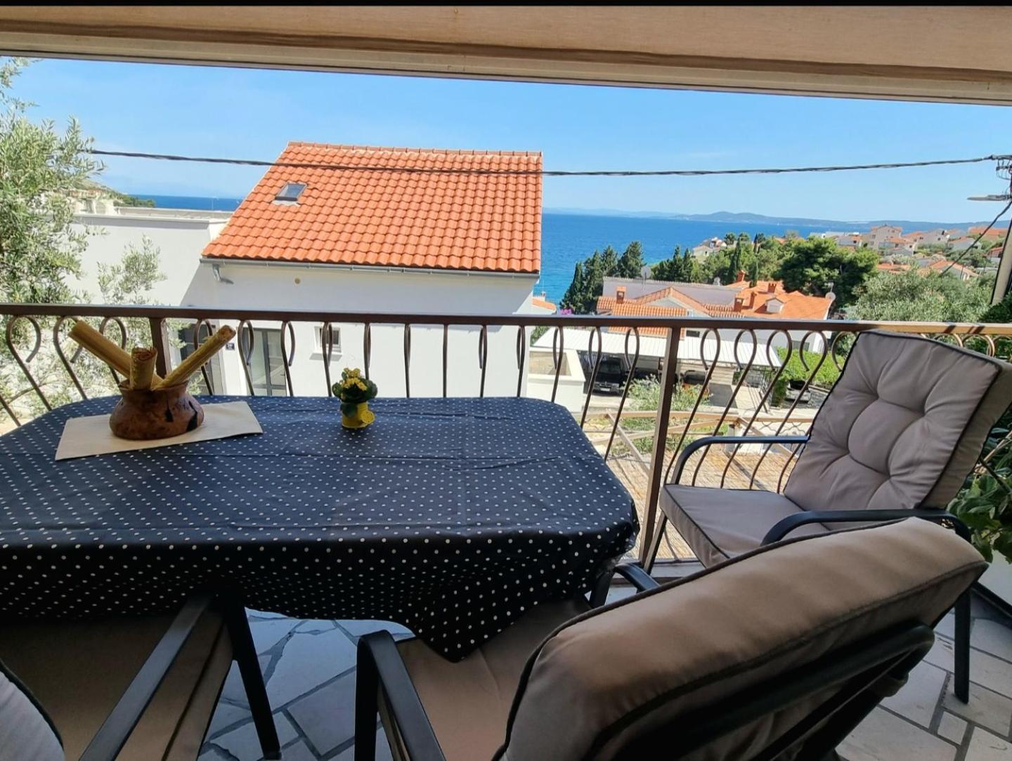 Villa Green Trogir Exterior photo