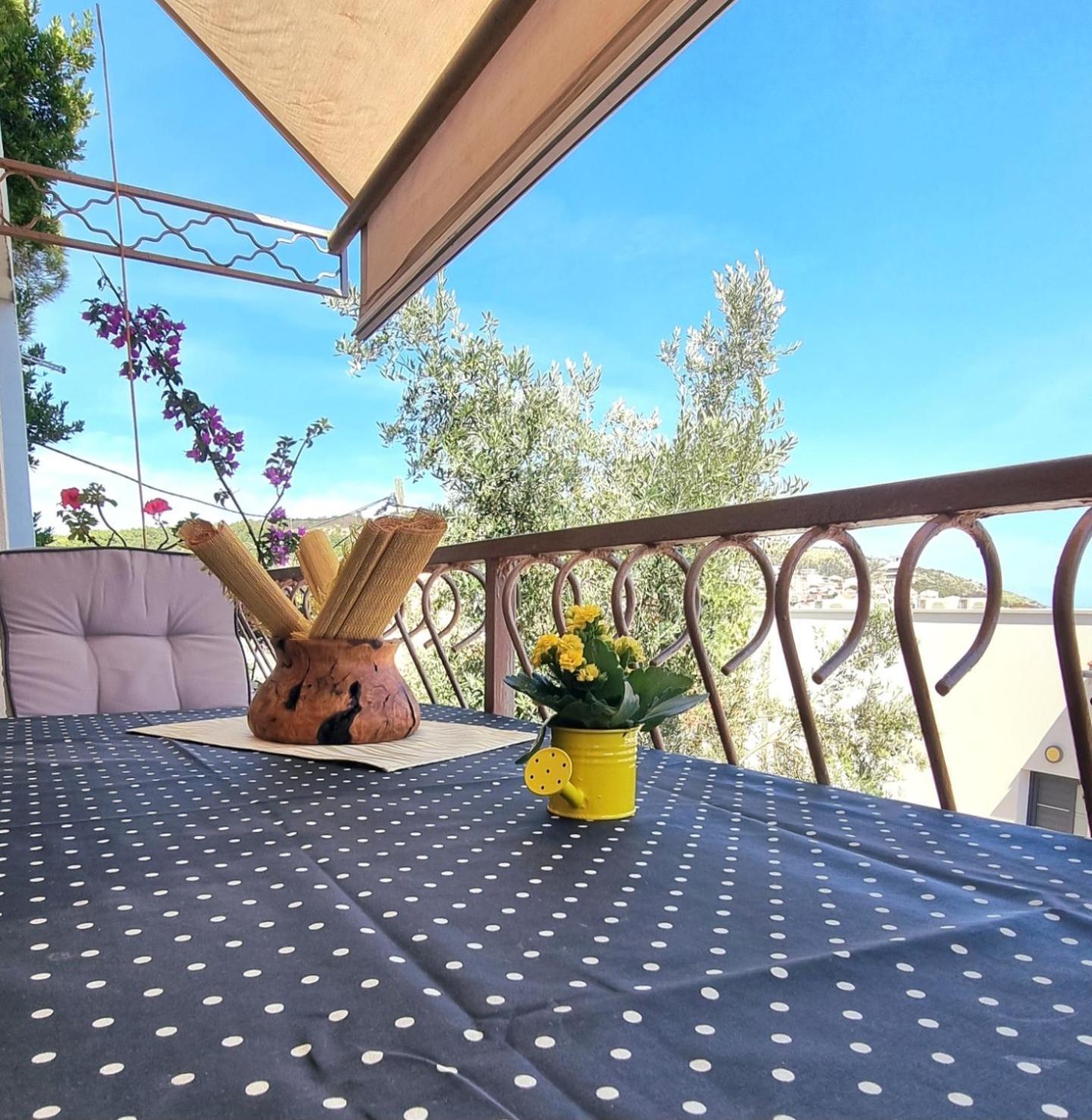 Villa Green Trogir Exterior photo