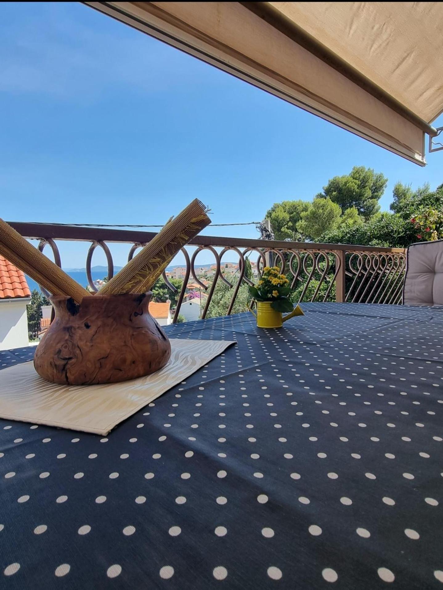 Villa Green Trogir Exterior photo