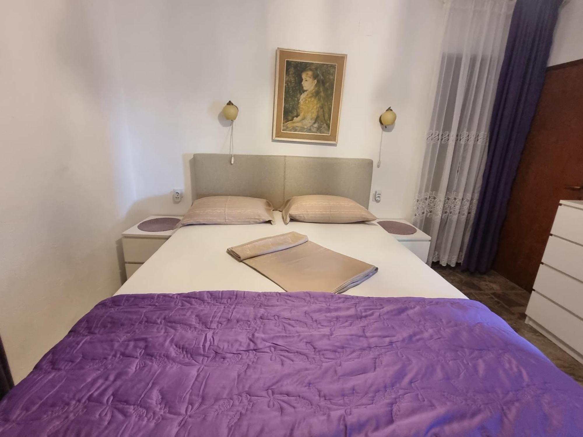 Villa Green Trogir Exterior photo